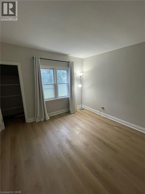 61 HAMEL Avenue Unit# Front, Kitchener — photo 5