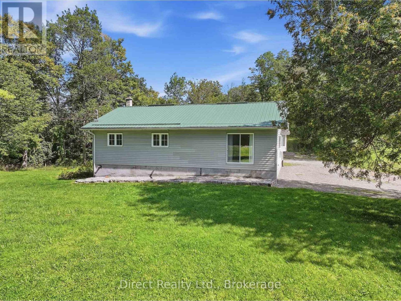 204 O'HARA ROAD, Madoc