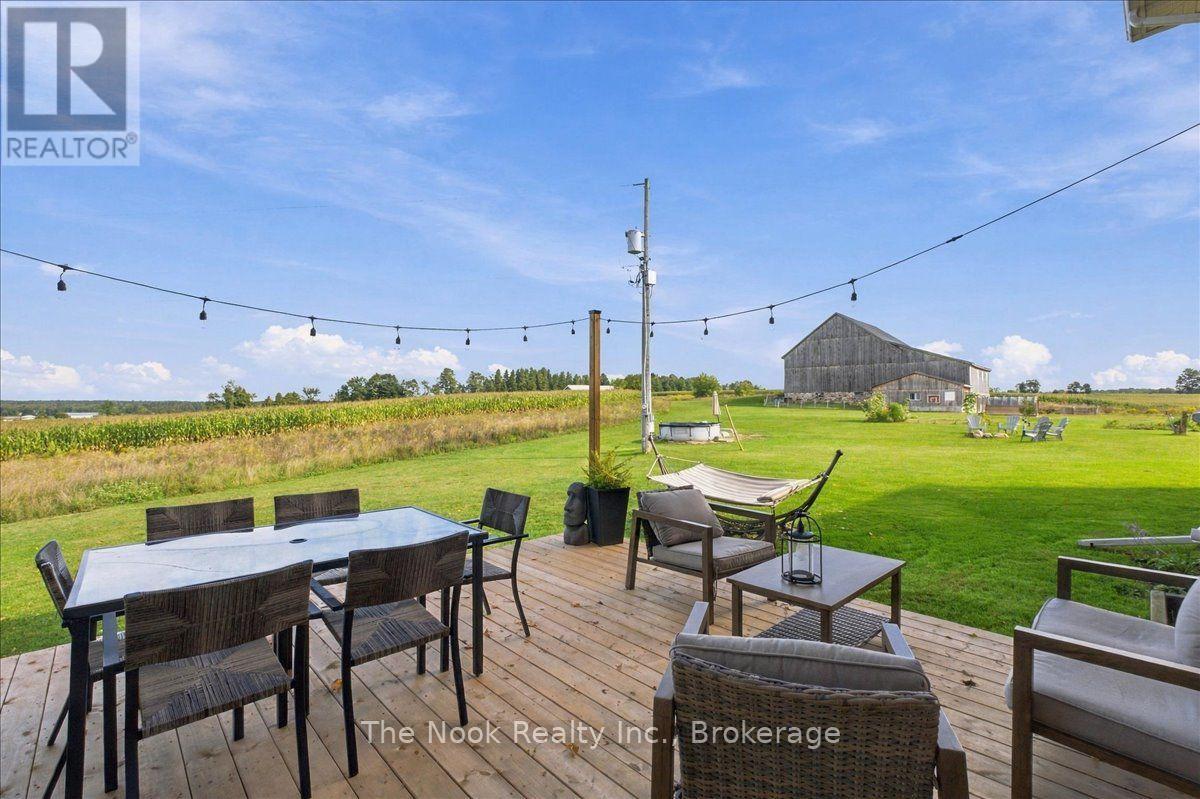 277 6th Line, Douro-Dummer, ON photo 40