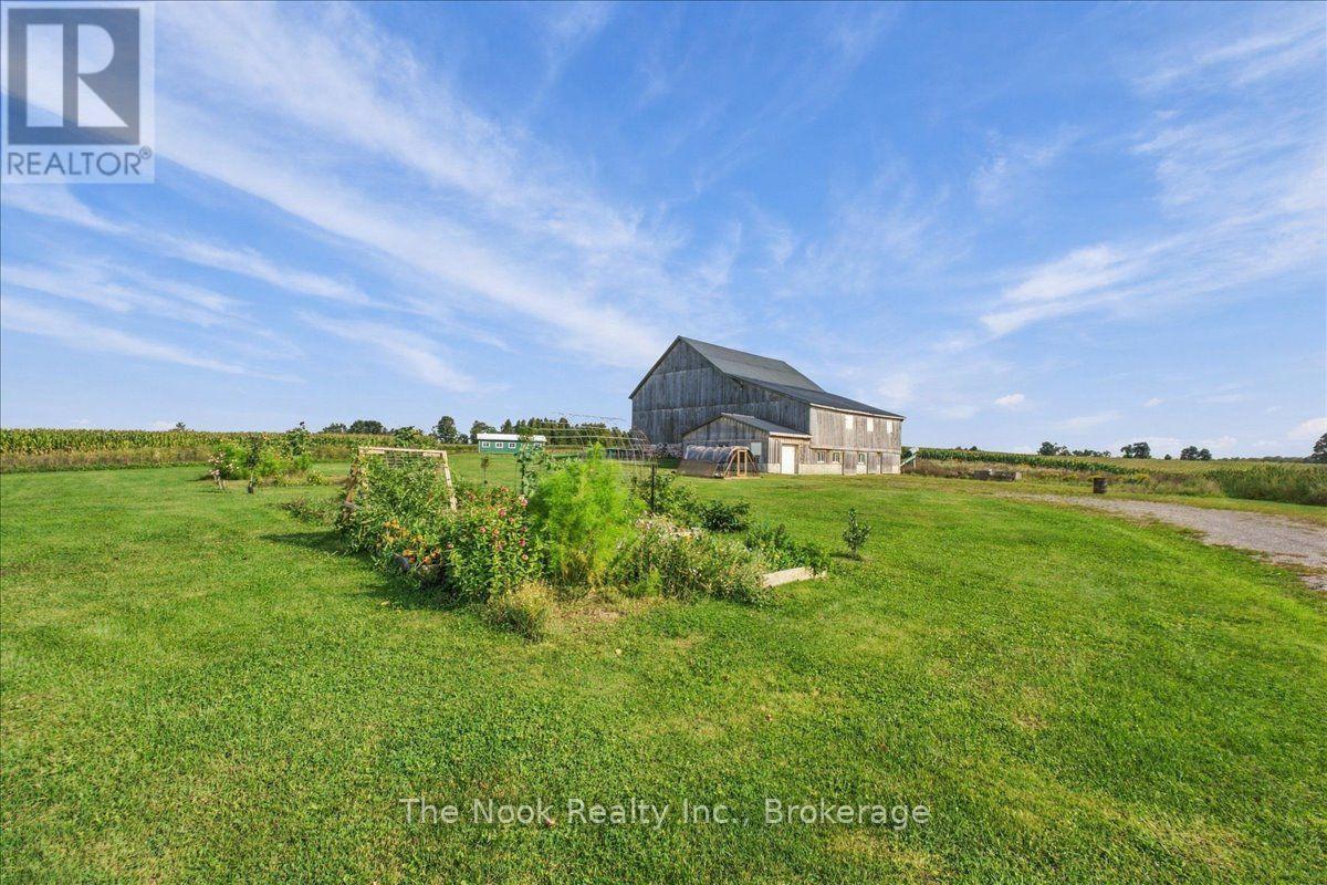 277 6th Line, Douro-Dummer, ON photo 42