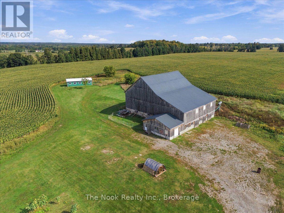 277 6th Line, Douro-Dummer, ON photo 45