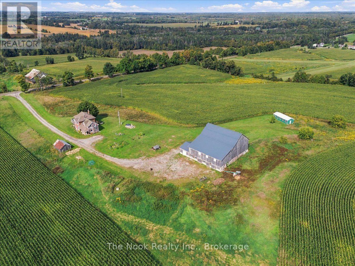 277 6th Line, Douro-Dummer, ON photo 46