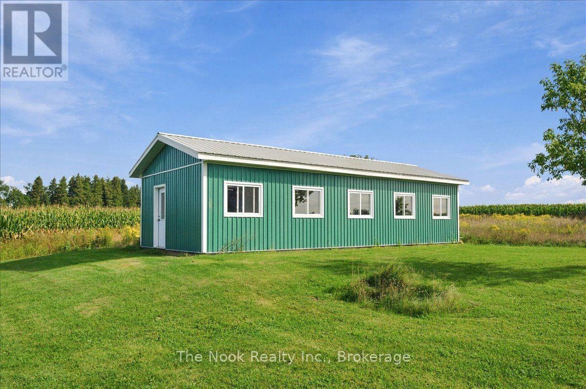 277 6th Line, Douro-Dummer, ON photo 49