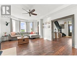 Family room - 277 6th Line, Douro Dummer, ON K0L2V0 Photo 12