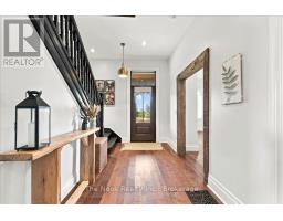 Foyer - 277 6th Line, Douro Dummer, ON K0L2V0 Photo 8