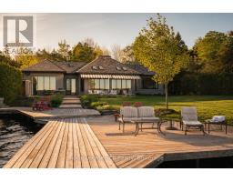 Recreational, Games room - 139 South Shores Road, Grey Highlands, ON N0C1E0 Photo 6
