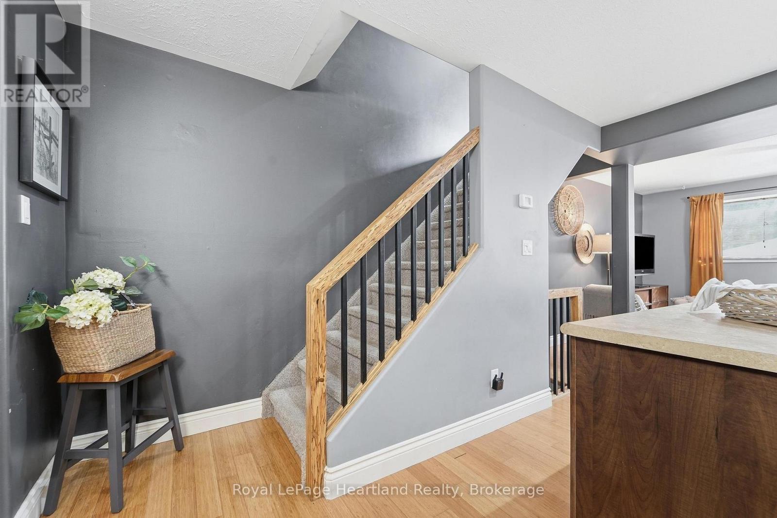 114 BENNETT STREET E, Goderich (Goderich (Town)) — photo 8