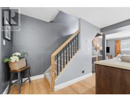 Utility room - 114 Bennett Street E, Goderich), ON N7A4H4 Photo 8