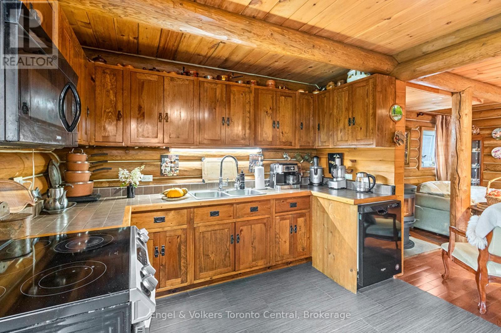 349502 4TH B CONCESSION, Grey Highlands — photo 11