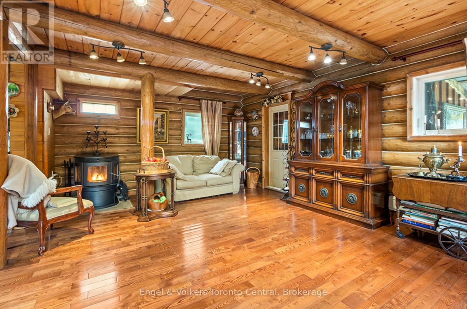 349502 4TH B CONCESSION, Grey Highlands — photo 6