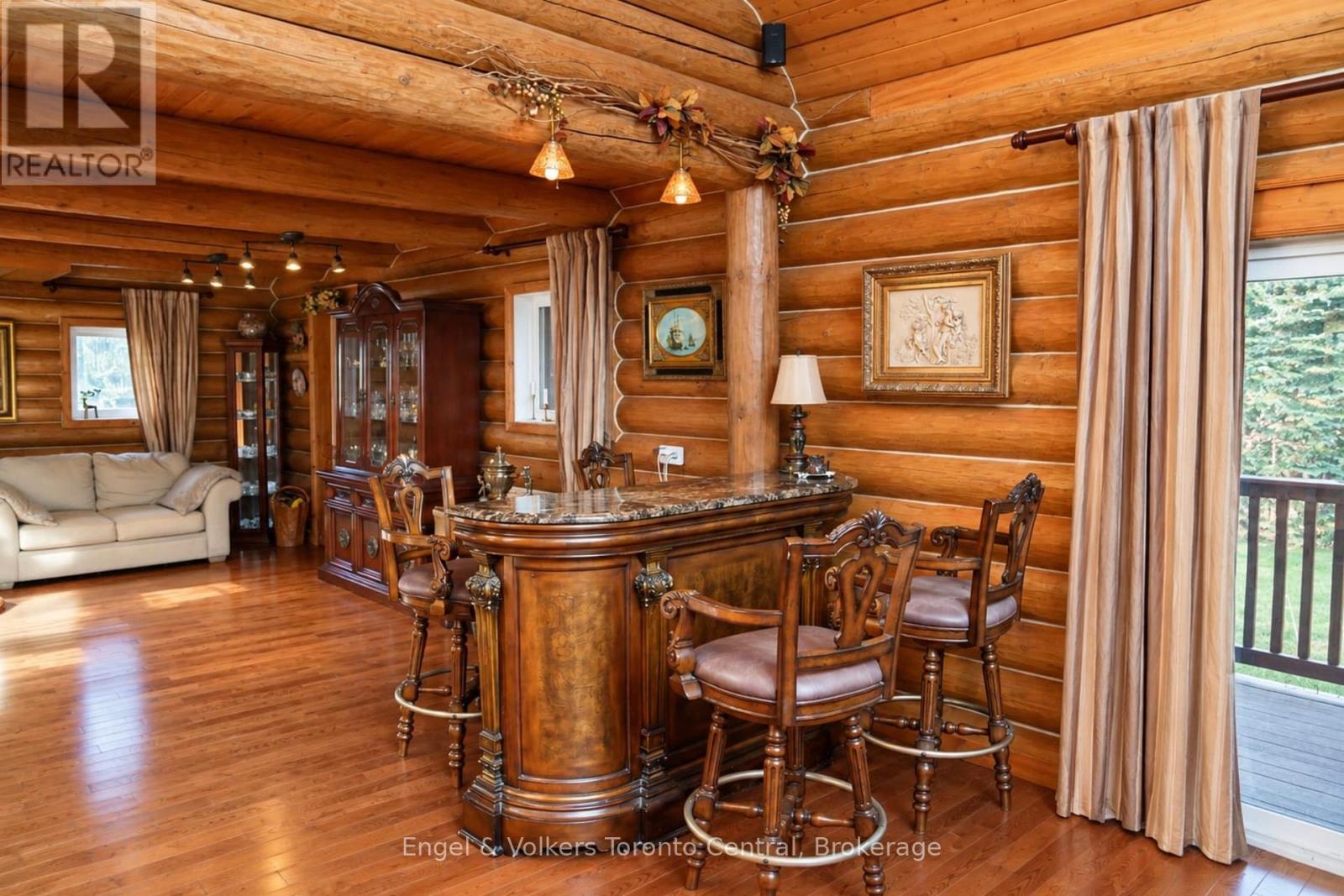 349502 4TH B CONCESSION, Grey Highlands — photo 8