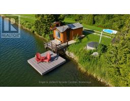 349502 4th B Concession, Grey Highlands, ON N0C1M0 Photo 48