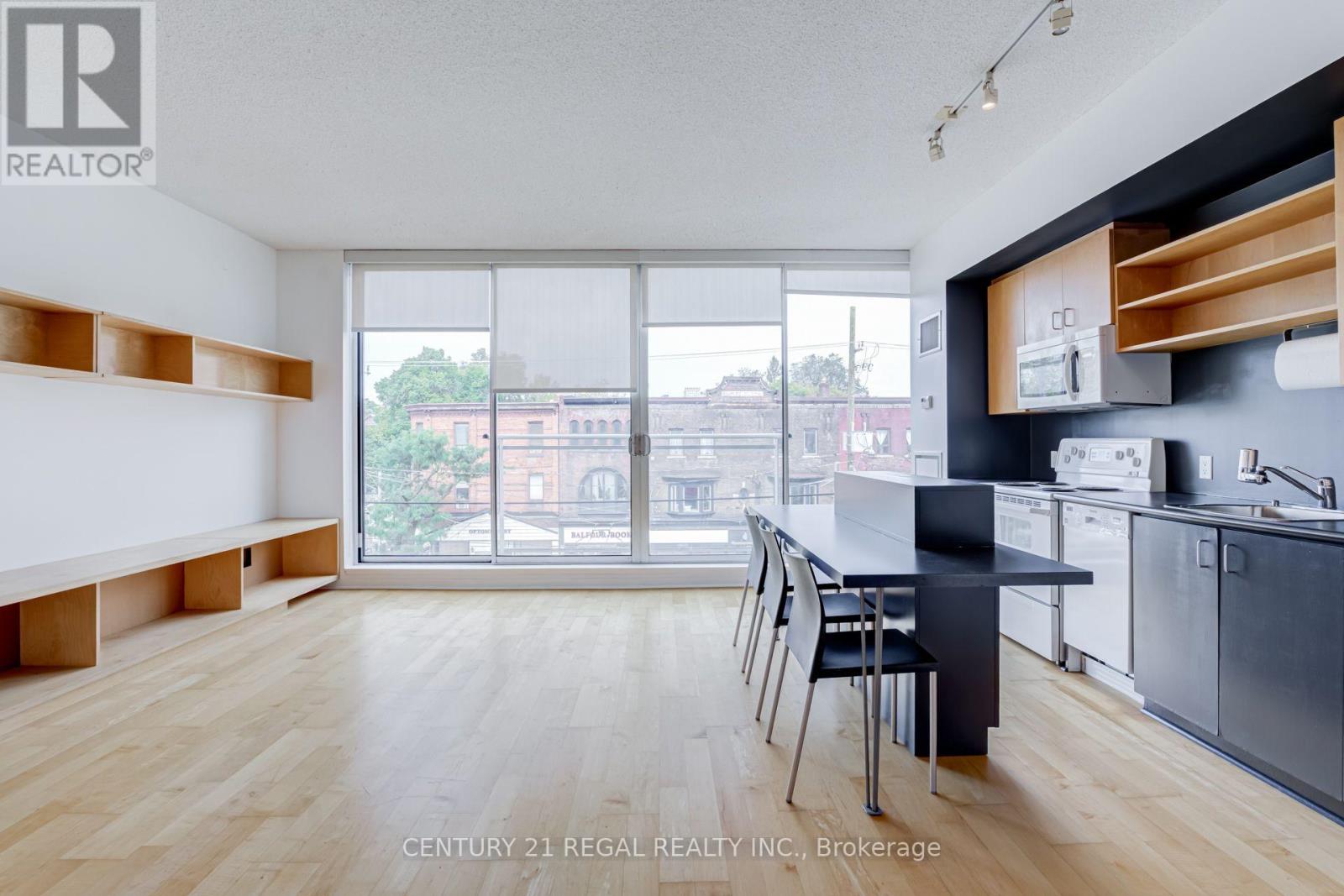 306 - 301 MARKHAM STREET, Toronto (Palmerston-Little Italy) — photo 12