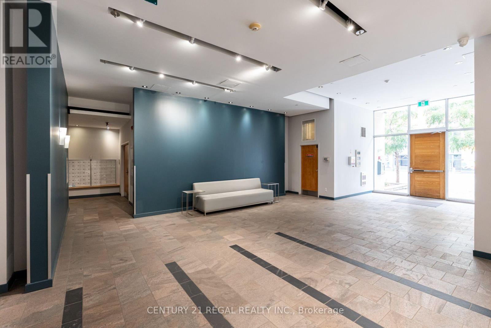 306 - 301 MARKHAM STREET, Toronto (Palmerston-Little Italy) — photo 6