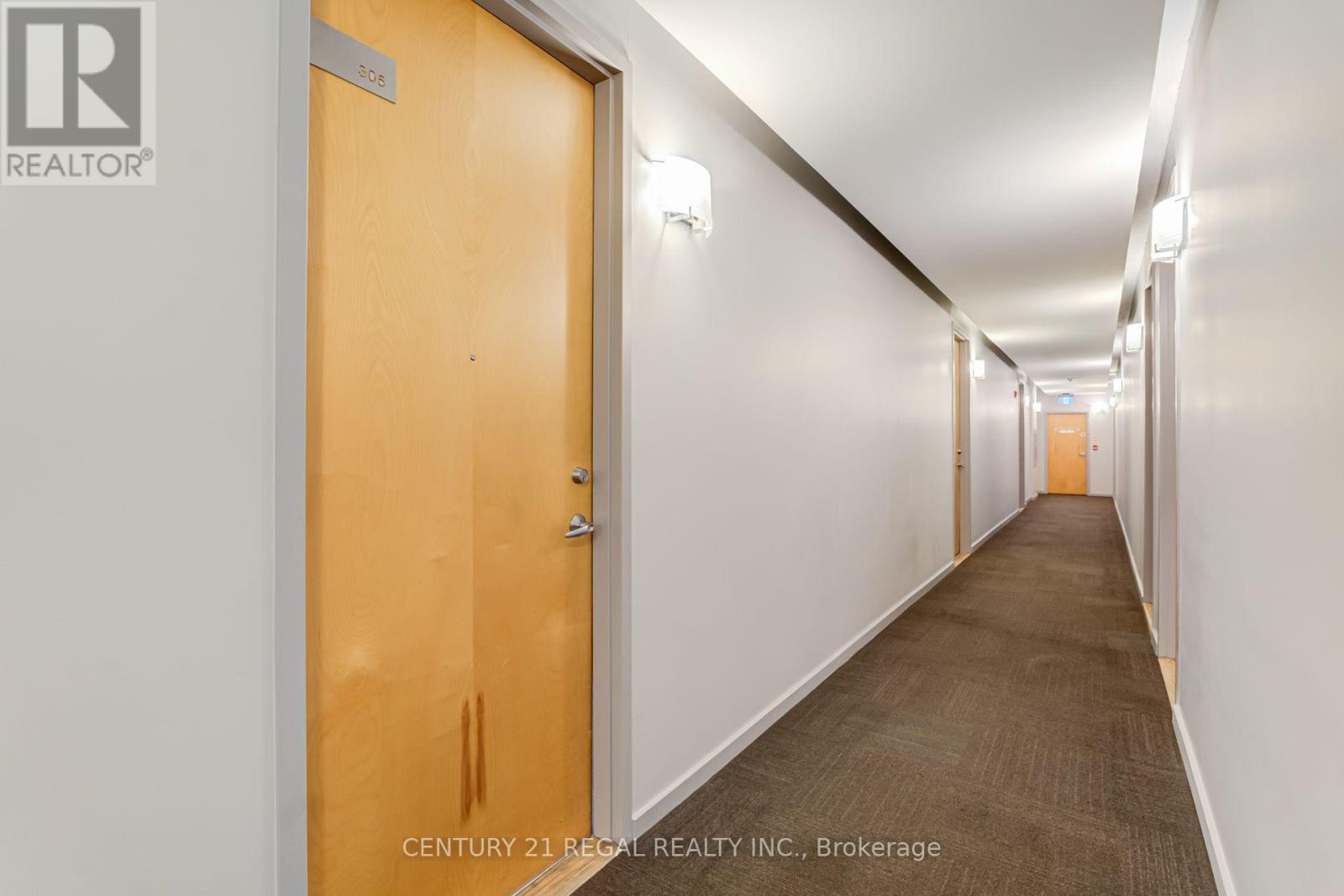 306 - 301 MARKHAM STREET, Toronto (Palmerston-Little Italy) — photo 7