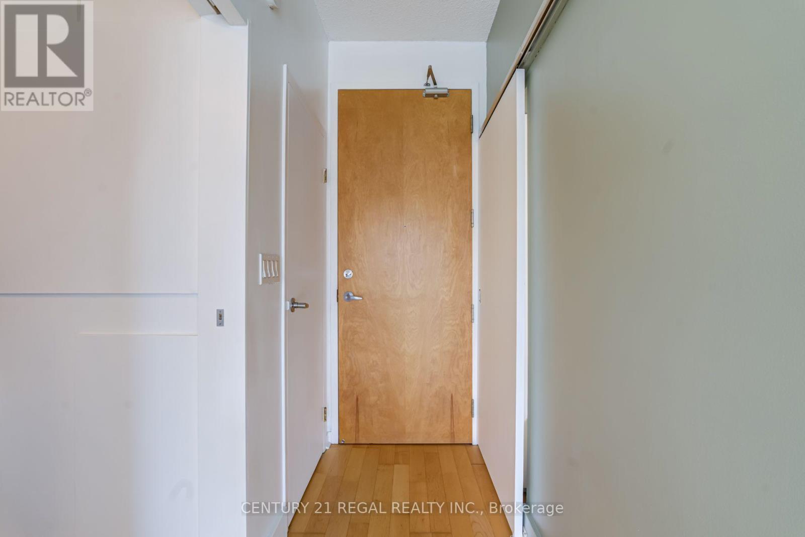 306 - 301 MARKHAM STREET, Toronto (Palmerston-Little Italy) — photo 8
