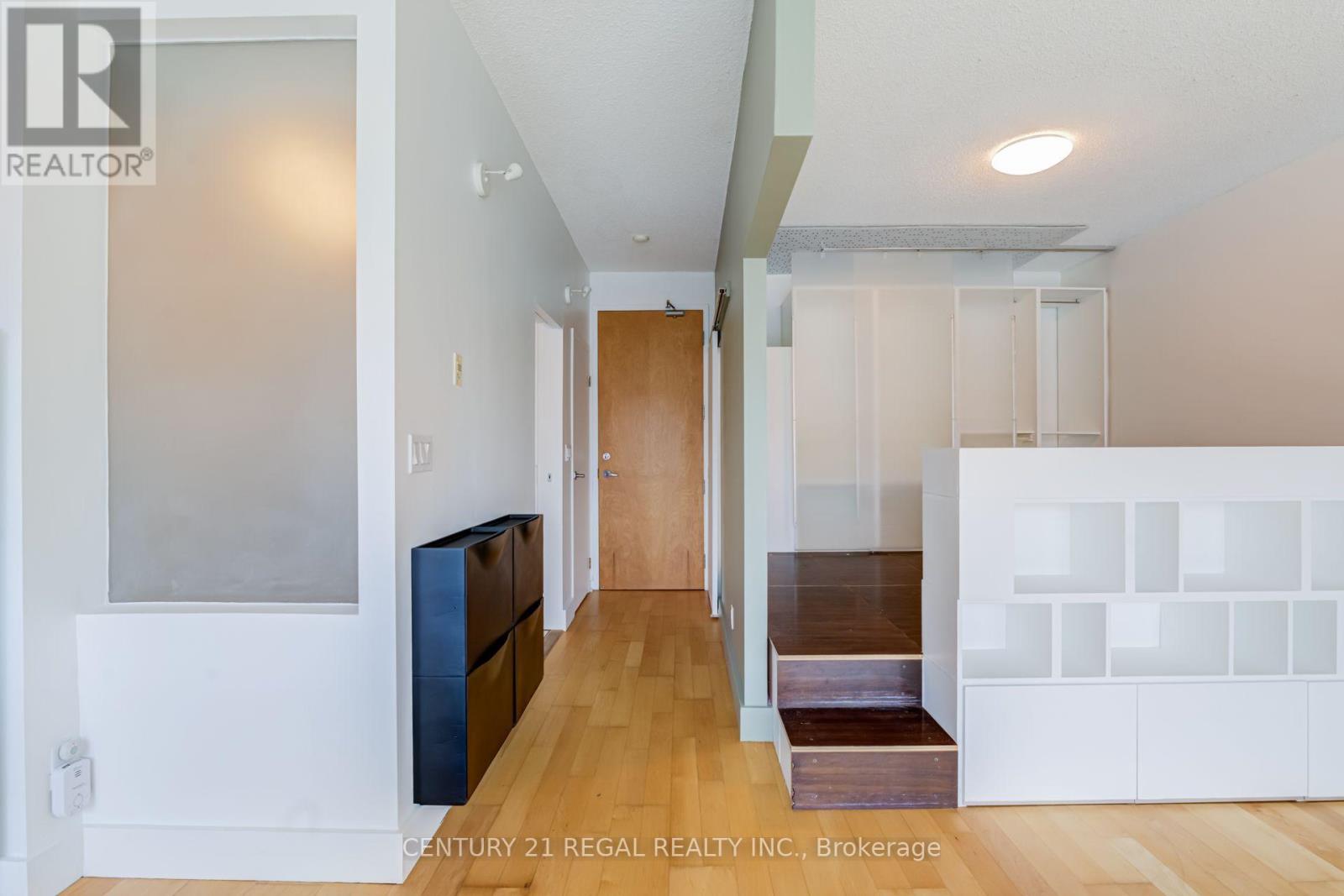 306 - 301 MARKHAM STREET, Toronto (Palmerston-Little Italy) — photo 9