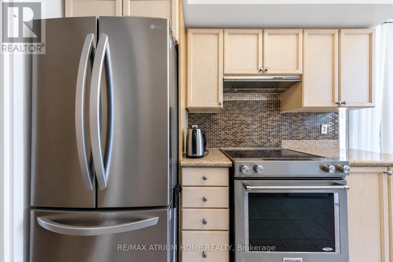 2208 - 28 EMPRESS AVENUE, Toronto (Willowdale East) — photo 12