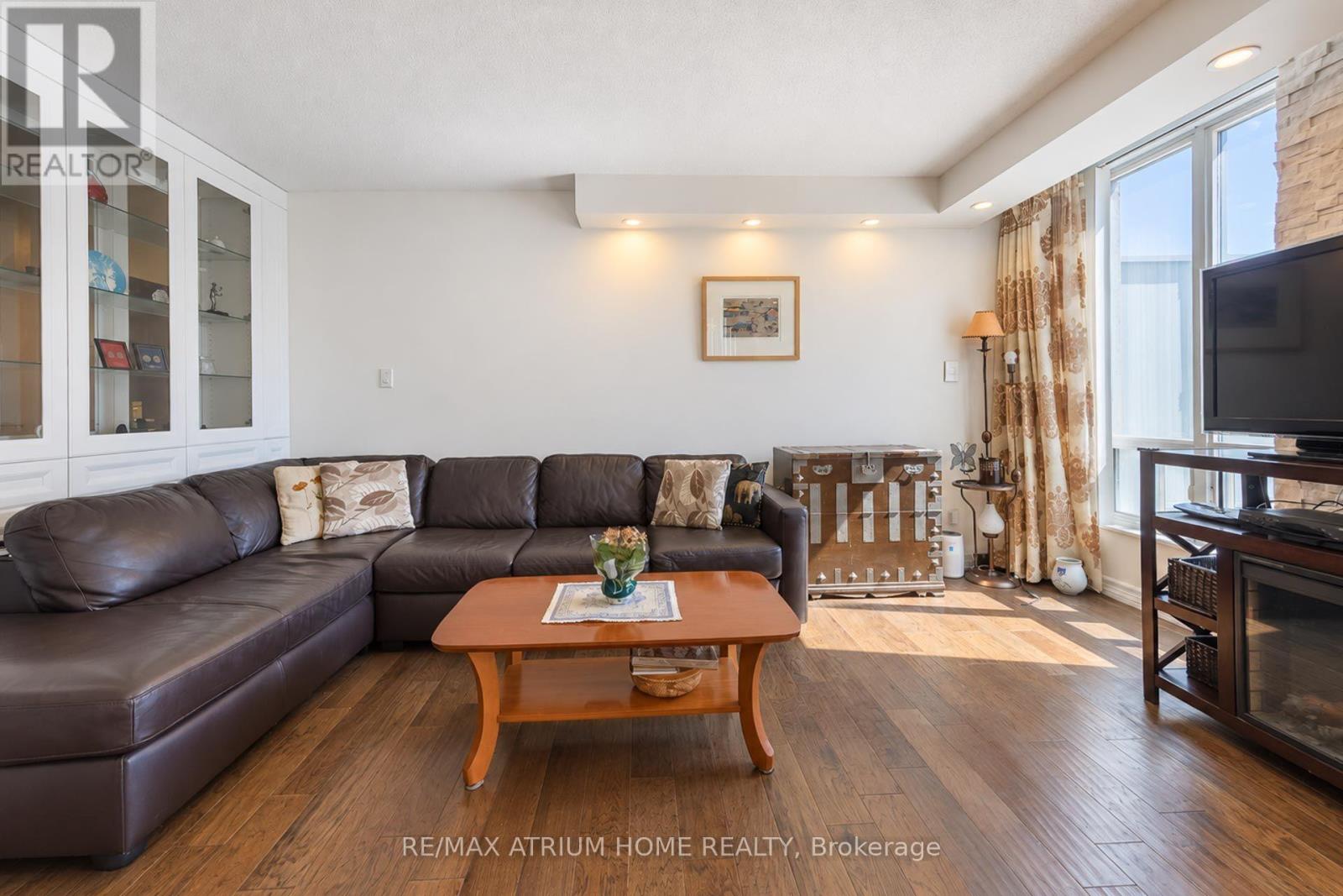 2208 - 28 EMPRESS AVENUE, Toronto (Willowdale East) — photo 3