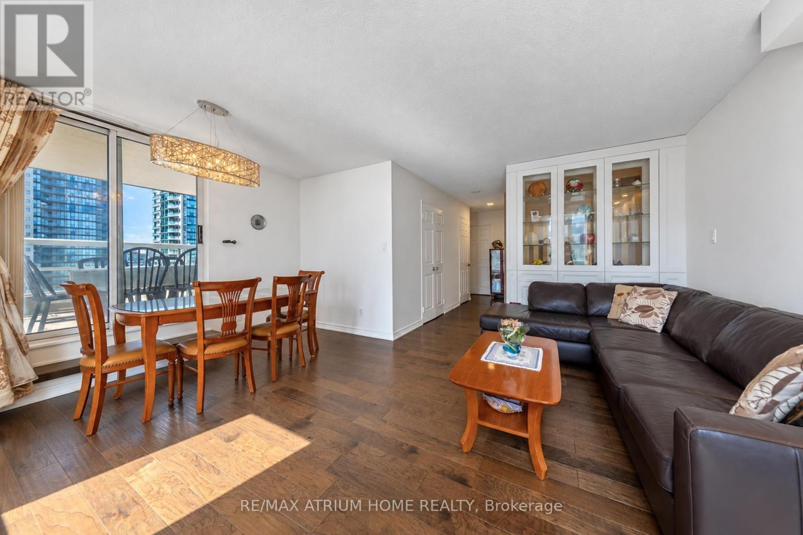2208 - 28 EMPRESS AVENUE, Toronto (Willowdale East) — photo 5