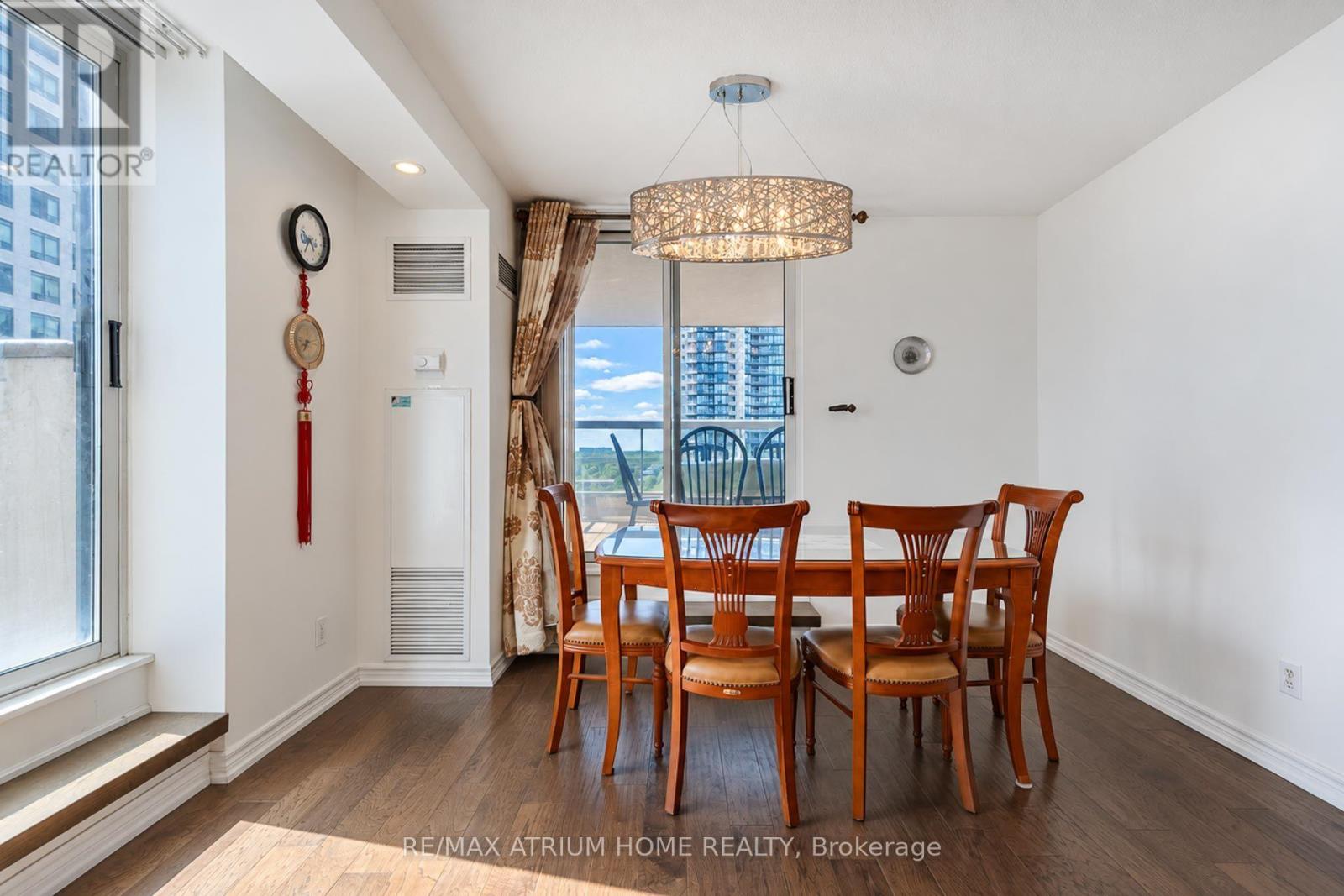 2208 - 28 EMPRESS AVENUE, Toronto (Willowdale East) — photo 6