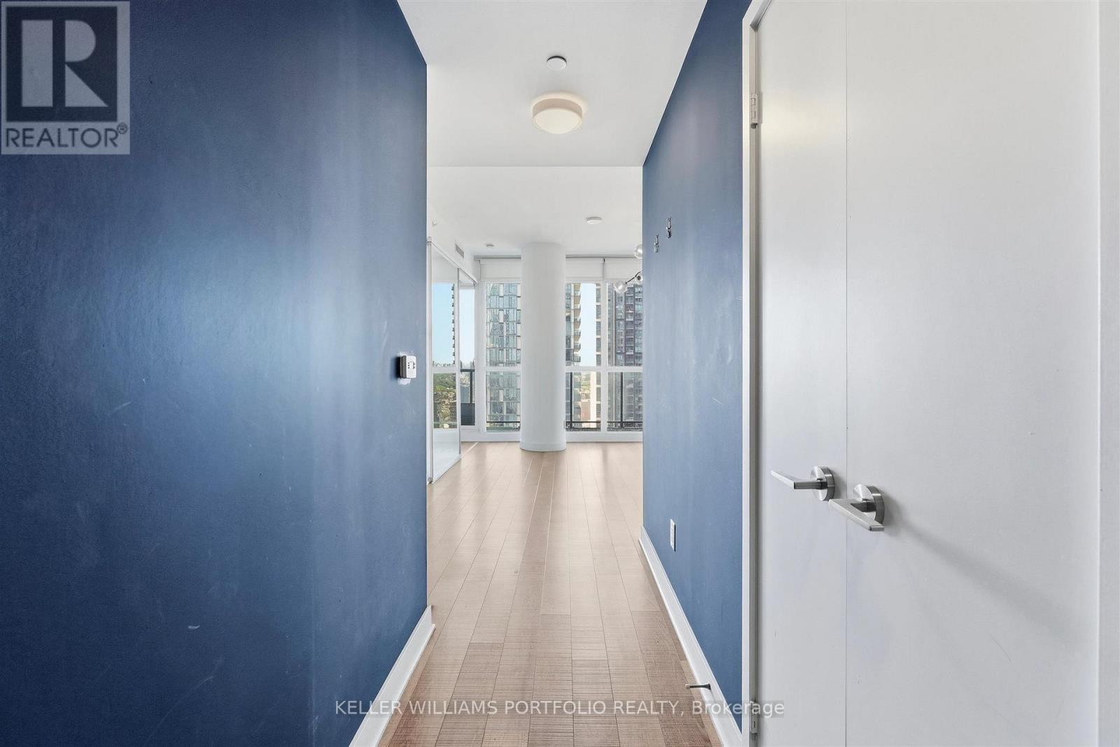 3001 - 290 ADELAIDE STREET, Toronto (Waterfront Communities) — photo 10