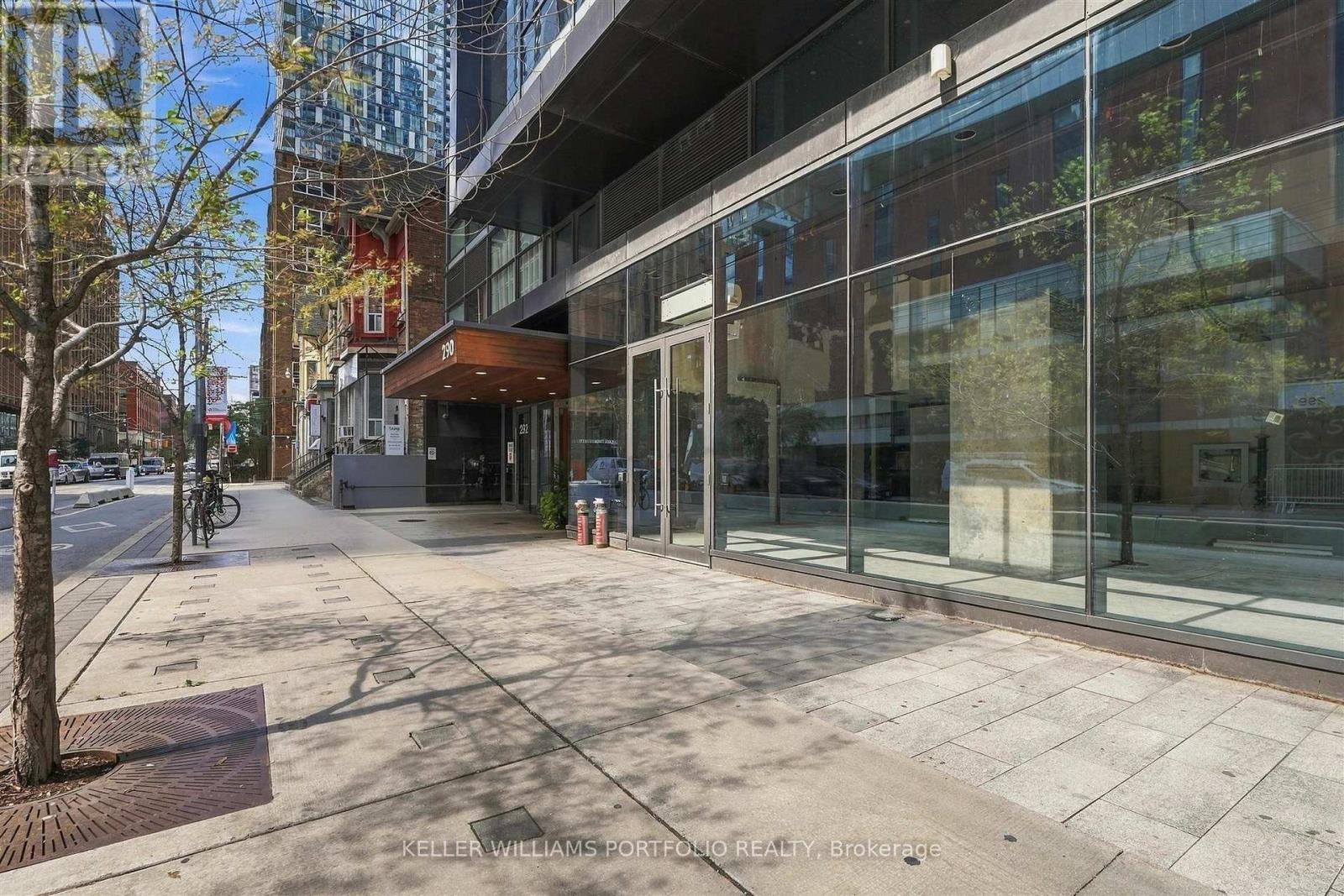 3001 - 290 ADELAIDE STREET, Toronto (Waterfront Communities) — photo 4
