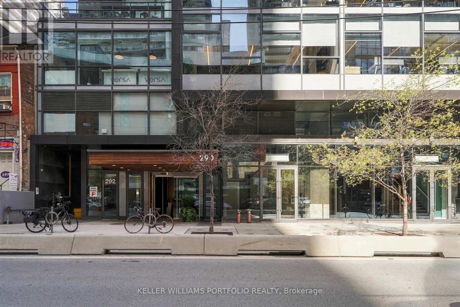 3001 - 290 ADELAIDE STREET, Toronto (Waterfront Communities) — photo 5