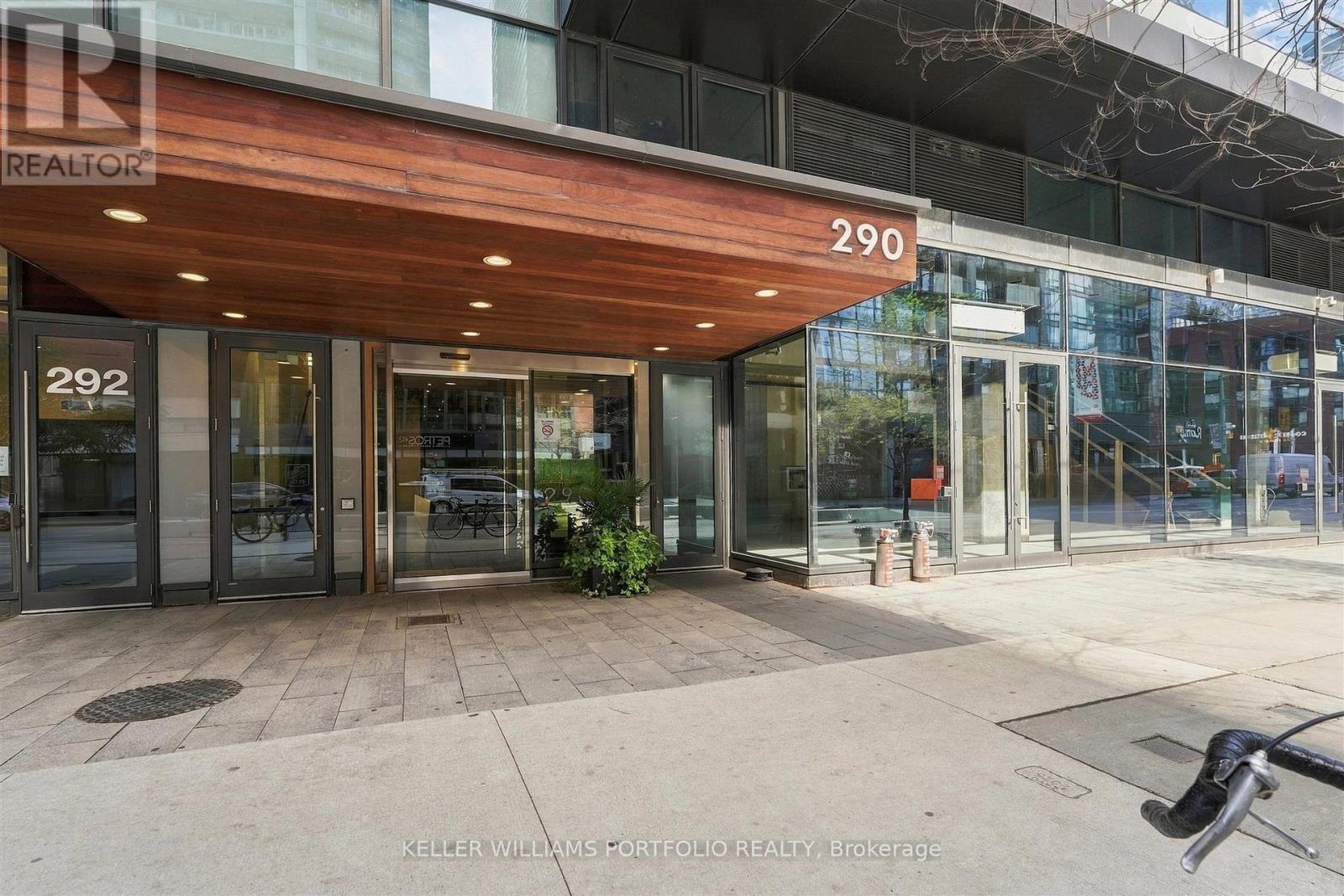 3001 - 290 ADELAIDE STREET, Toronto (Waterfront Communities) — photo 6