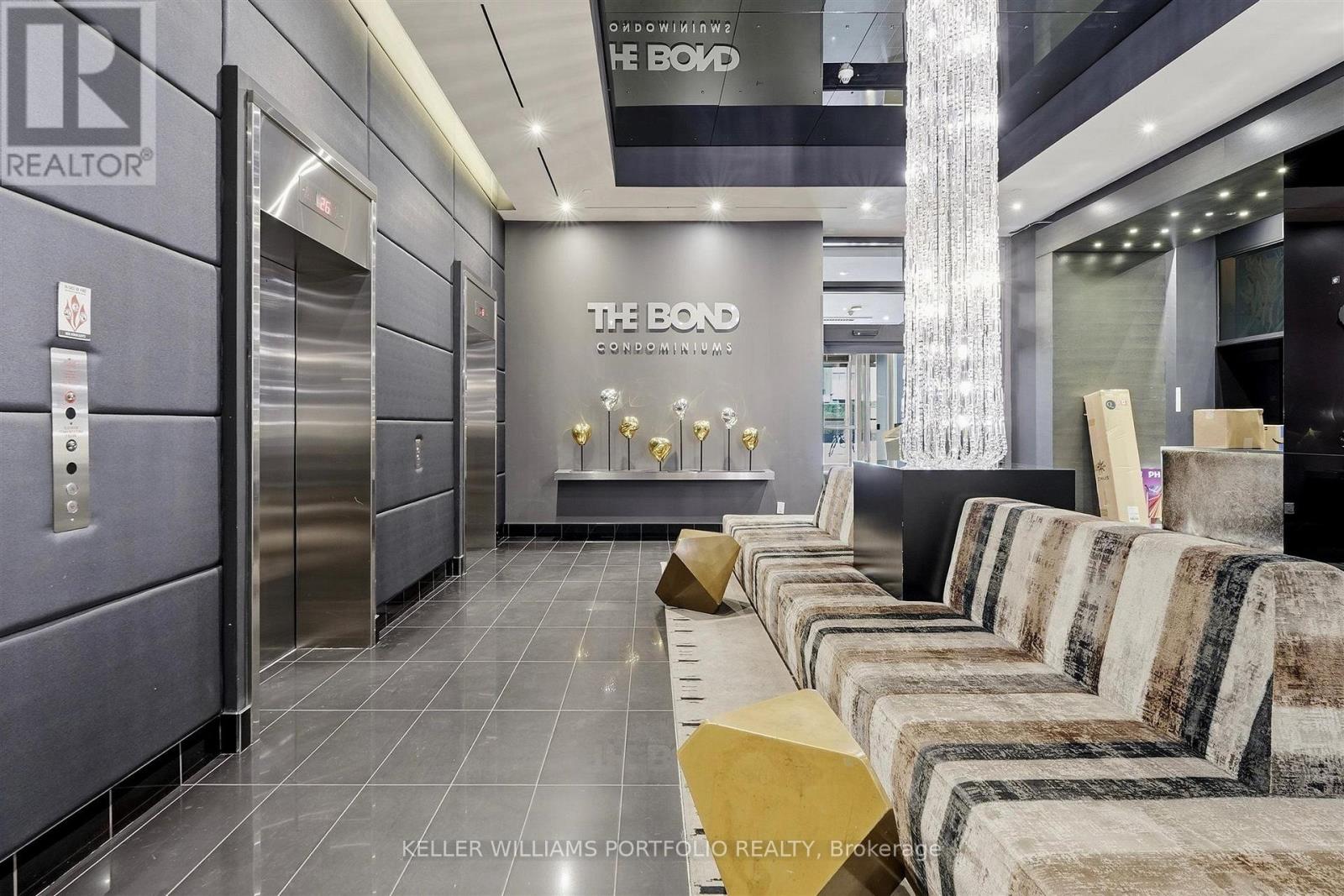 3001 - 290 ADELAIDE STREET, Toronto (Waterfront Communities) — photo 9