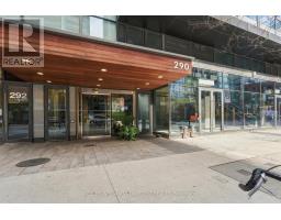 3001 - 290 Adelaide Street, Toronto, ON M5V0P3 Photo 6