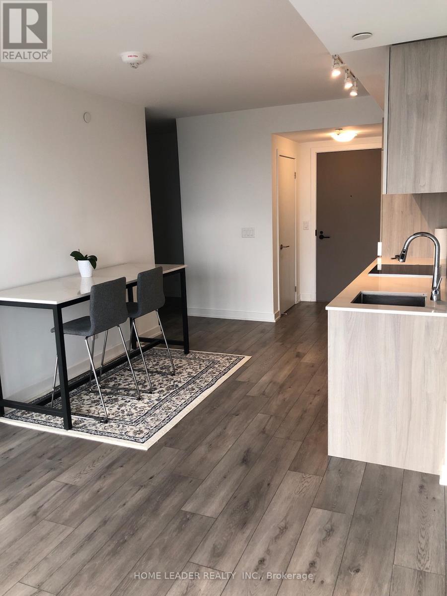 2908 - 47 MUTUAL STREET, Toronto (Church-Yonge Corridor) — photo 3
