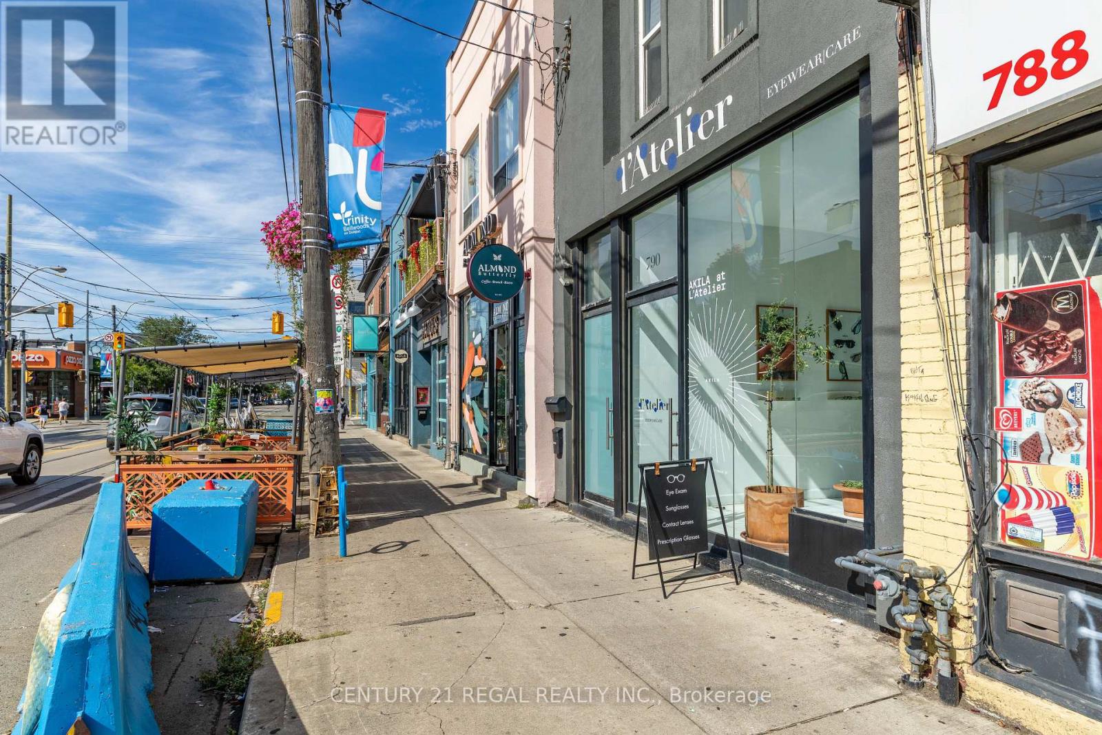 790 DUNDAS STREET, Toronto (Trinity-Bellwoods) — photo 26