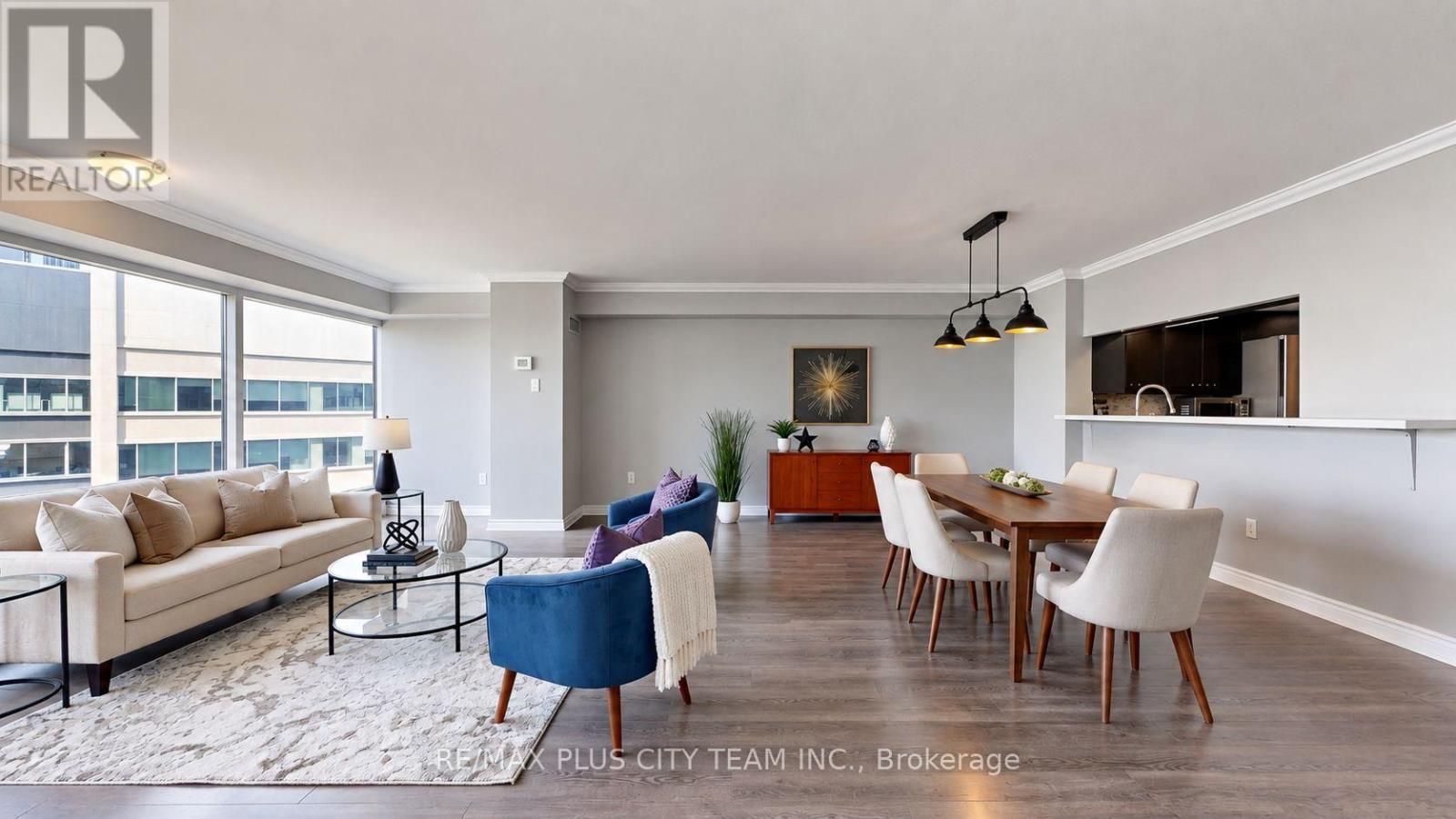 2506 - 33 UNIVERSITY AVENUE, Toronto (Bay Street Corridor) — photo 4