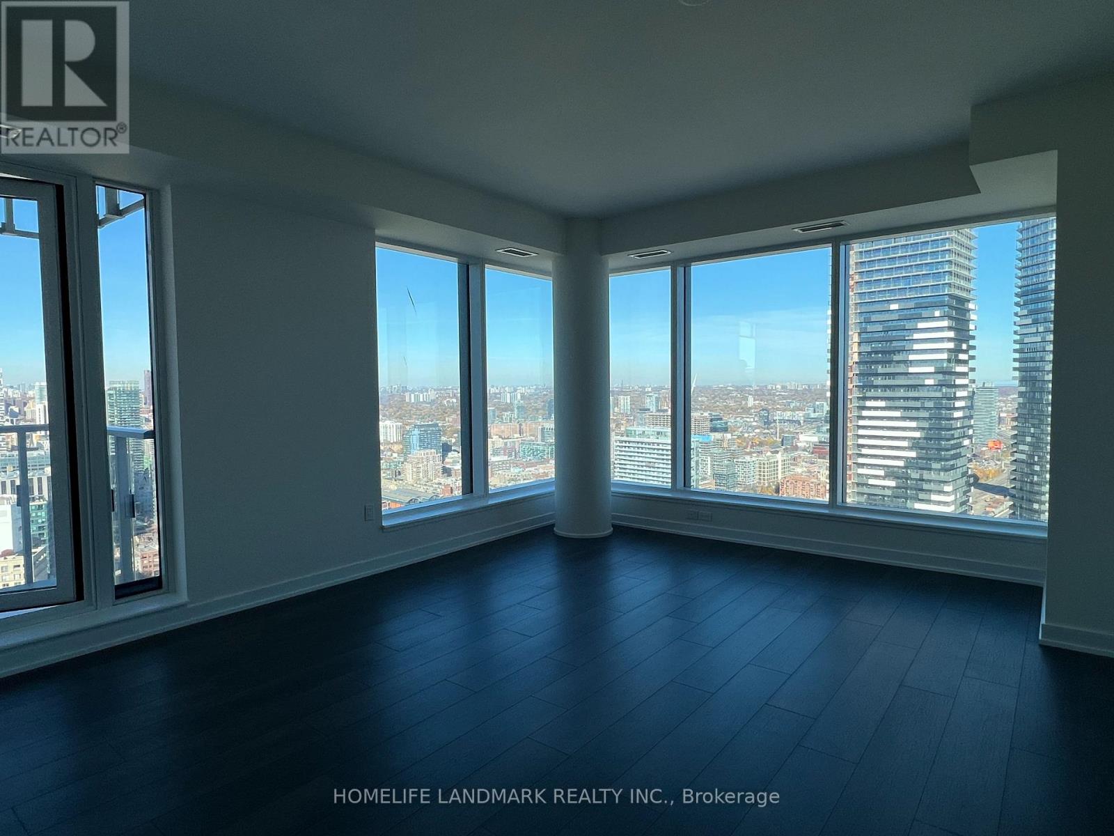 4407 - 28 FREELAND STREET, Toronto (Waterfront Communities) — photo 5