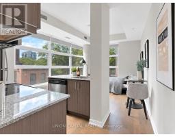 202 - 10 Willison Square, Toronto, ON M5T0A8 Photo 13