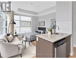202 - 10 Willison Square, Toronto, ON M5T0A8 Photo 6
