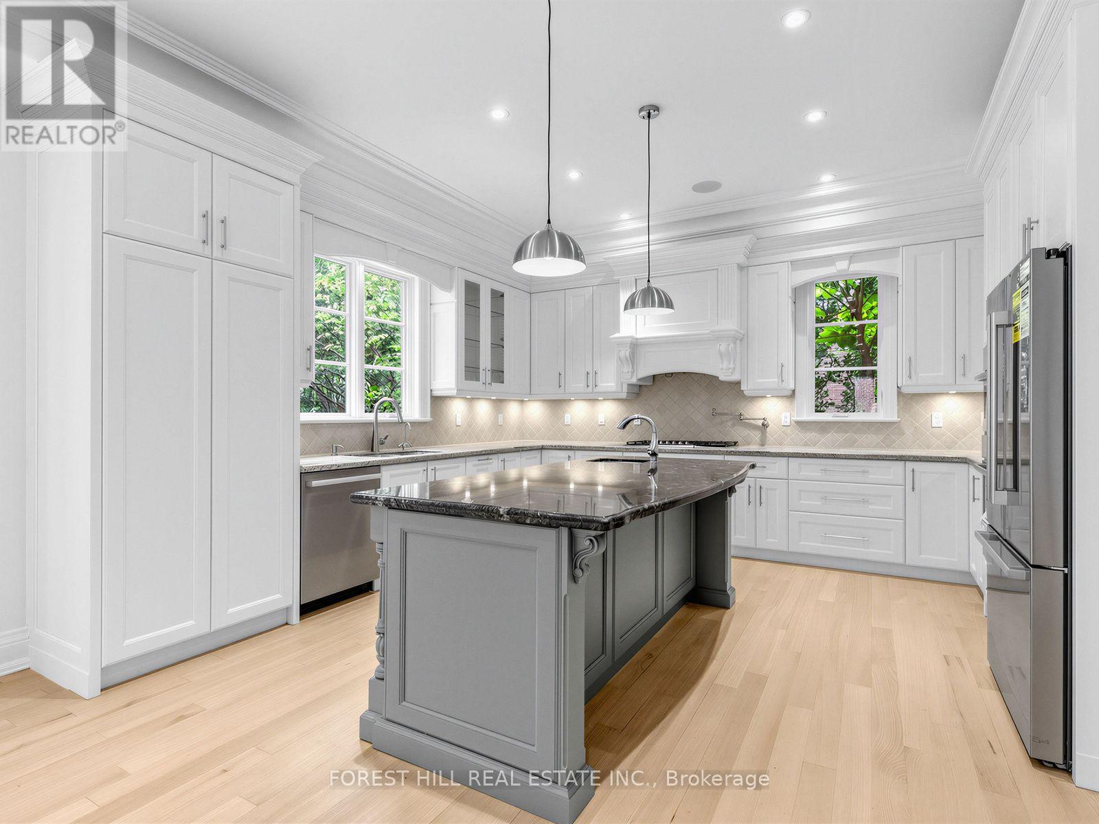 1B CARLUKE CRESCENT, Toronto (St. Andrew-Windfields) — photo 12