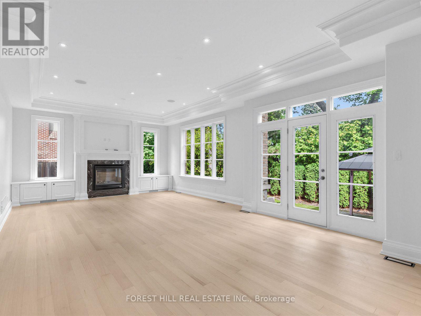 1B CARLUKE CRESCENT, Toronto (St. Andrew-Windfields) — photo 9