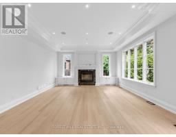 Living room - 1b Carluke Crescent, Toronto, ON M2L2H7 Photo 10
