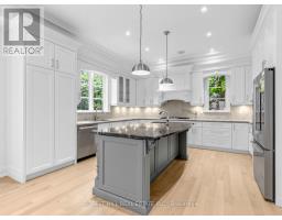 Office - 1b Carluke Crescent, Toronto, ON M2L2H7 Photo 12