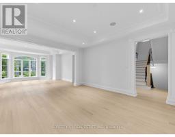 Family room - 1b Carluke Crescent, Toronto, ON M2L2H7 Photo 8