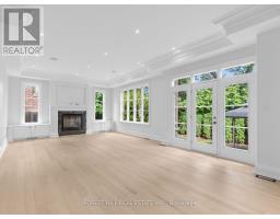 Dining room - 1b Carluke Crescent, Toronto, ON M2L2H7 Photo 9