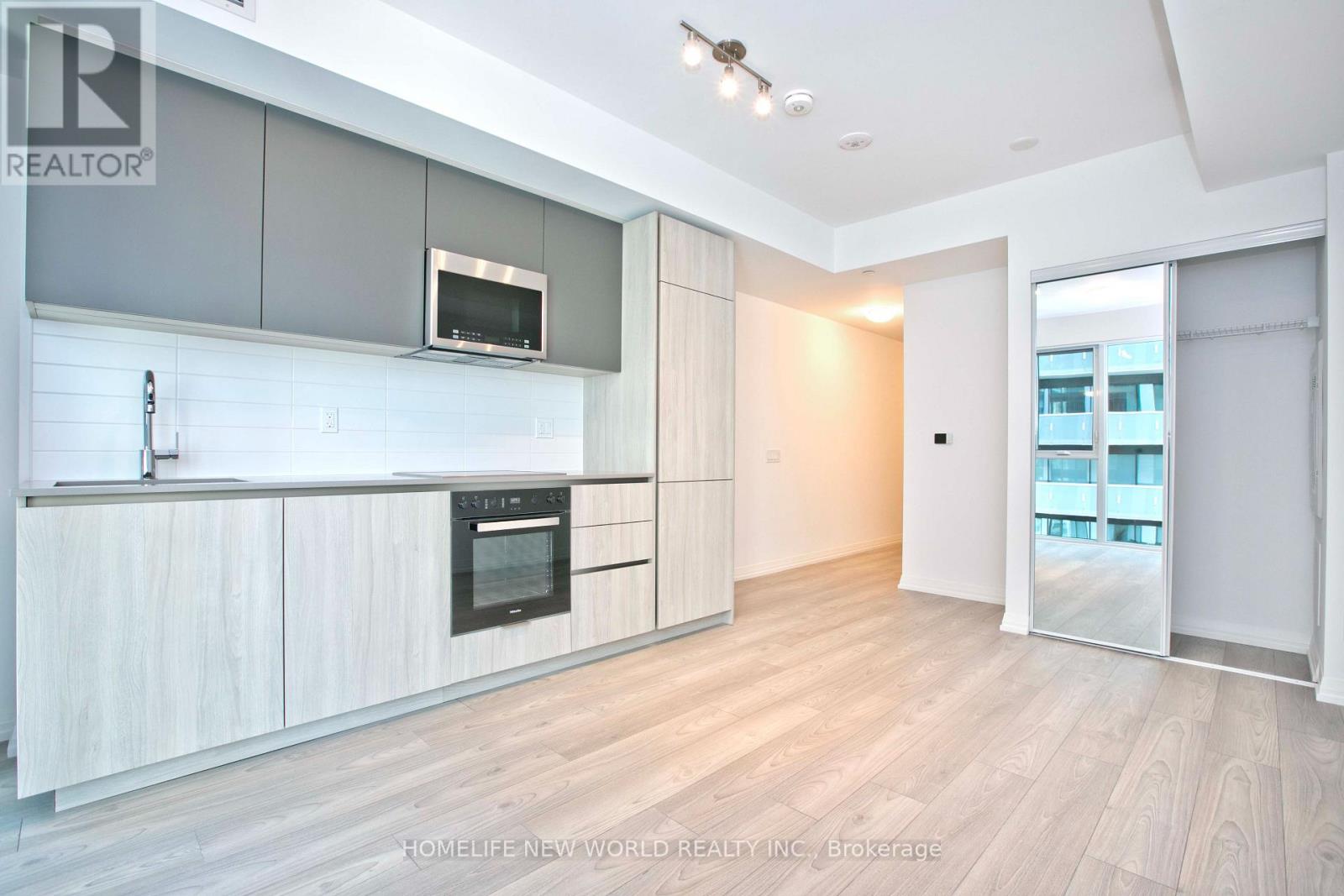2528 - 400 KING STREET W, Toronto (Waterfront Communities) — photo 12
