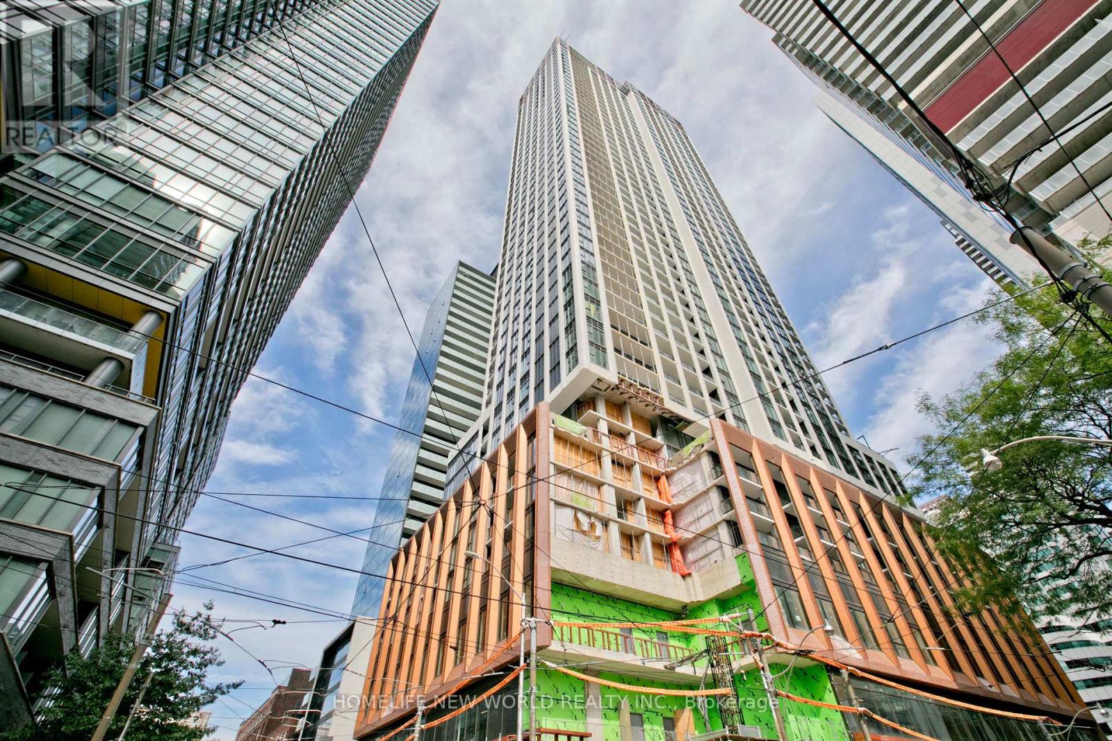 2528 - 400 KING STREET W, Toronto (Waterfront Communities) — photo 2