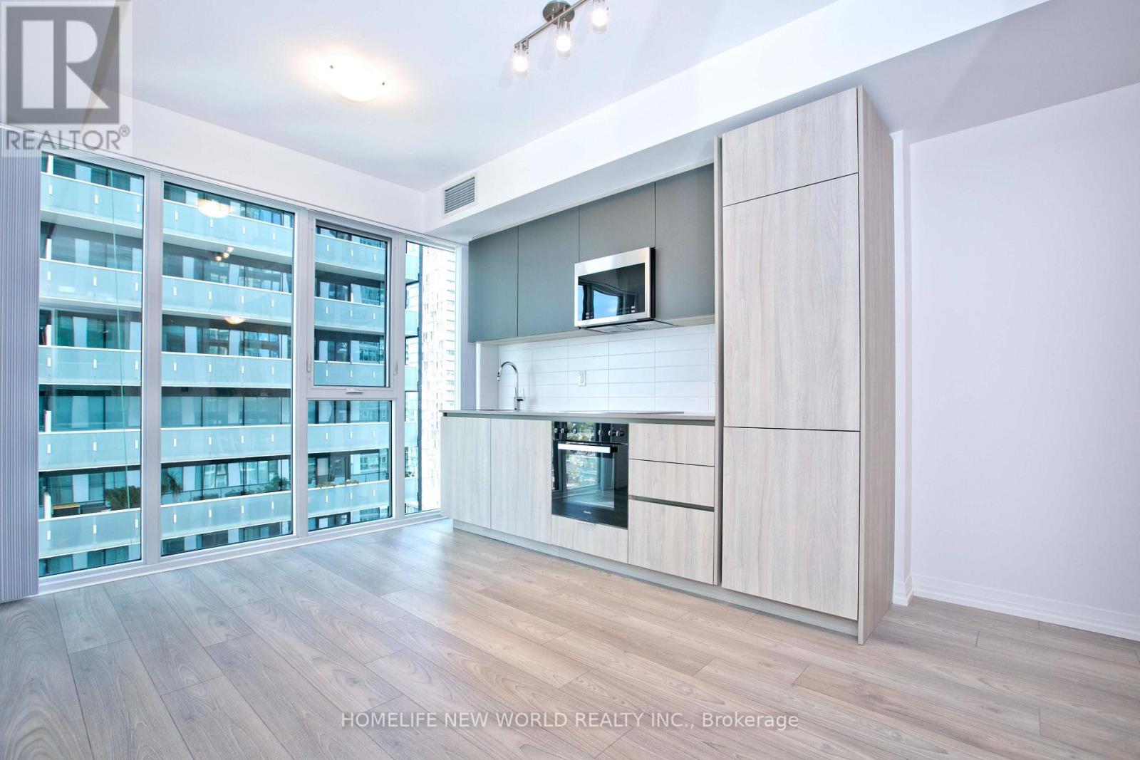 2528 - 400 KING STREET W, Toronto (Waterfront Communities) — photo 7