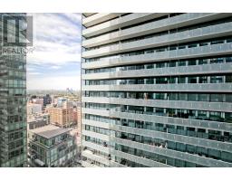 2528 - 400 King Street W, Toronto, ON M5V1K2 Photo 18