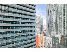 2528 - 400 King Street W, Toronto, ON M5V1K2 Photo 19