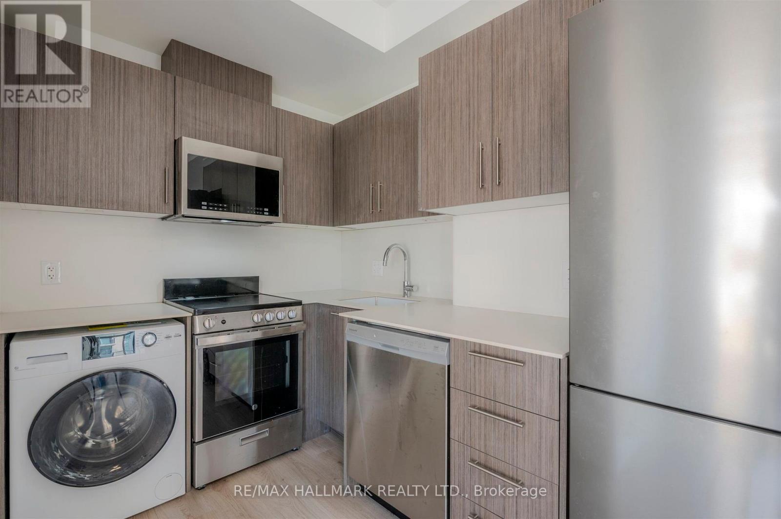 4 - 35-851 SHEPPARD AVENUE W, Toronto (Bathurst Manor) — photo 6