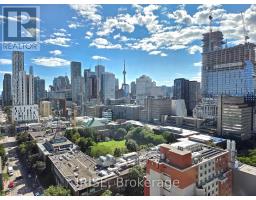 1901 - 89 Mcgill Street, Toronto, ON M5B0B1 Photo 8